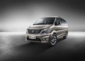 2016 DongFeng Future M5